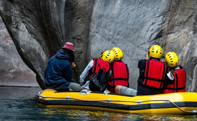 Experience 8 650x400