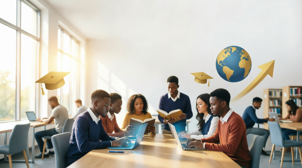 How to Find Fully Funded Scholarship Programs Abroad (2026 Guide)