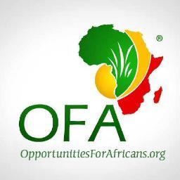 Scholarships – Opportunities For Africans