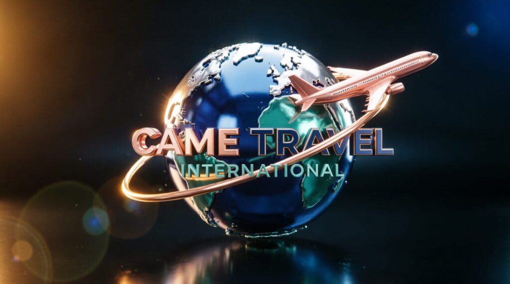 Cametravel international