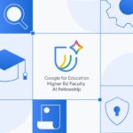 Google Higher Ed AI Fellowship 2026 for University Faculty (Fully Funded)